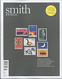 Smith Journal (계간 영국판): 2016년 No.20