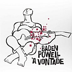 [수입] Baden Powell - A Vontade [Limited Edition LP]