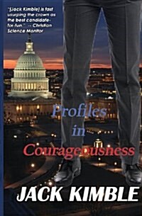 Profiles in Courageousness (Paperback)