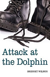 Attack at the Dolphin (Paperback)