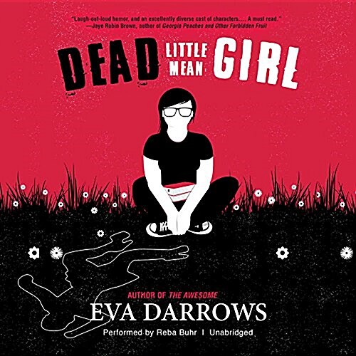 Dead Little Mean Girl (MP3 CD)