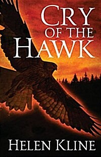 Cry of the Hawk (Paperback)