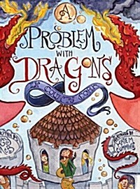 A Problem with Dragons in County Cork (Hardcover)