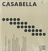 [중고] Casabella (월간 이탈리아판): 2016년 11월호