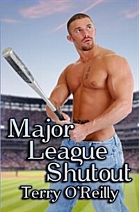 Major League Shutout (Paperback)