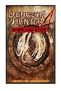Dungeon Hunter Download Game (Paperback)