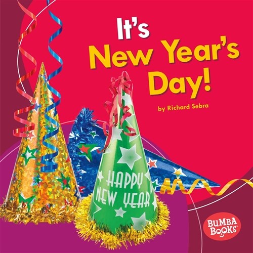 Its New Years Day! (Hardcover)