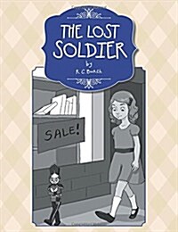 The Lost Soldier (Paperback)