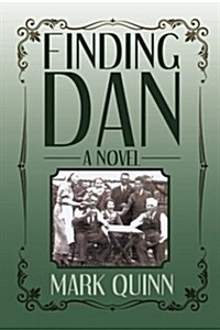 Finding Dan (Paperback)