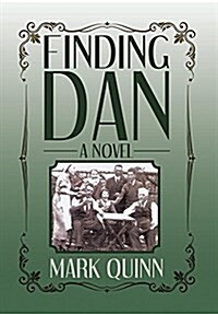 Finding Dan (Hardcover)