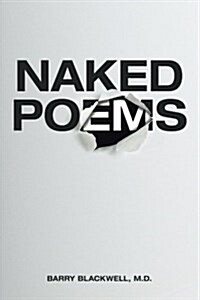 Naked Poems (Paperback)