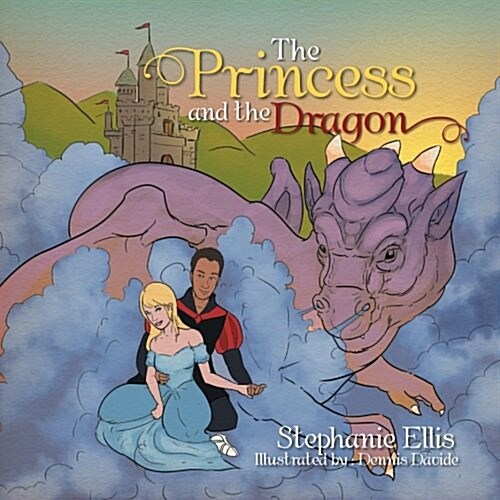 The Princess and the Dragon (Paperback)