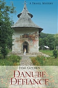 Danube Defiance (Paperback)