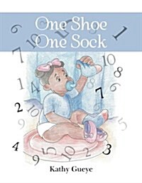One Shoe One Sock (Paperback)