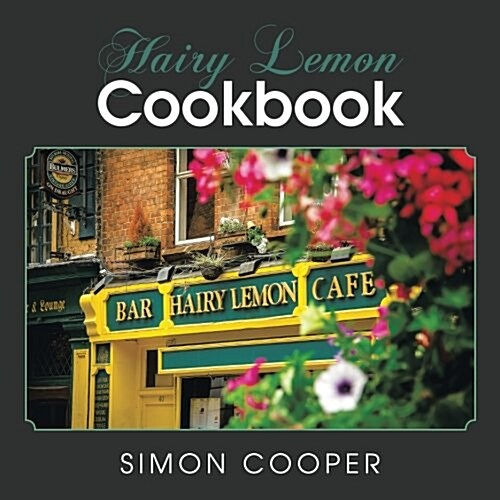 Hairy Lemon Cookbook (Paperback)
