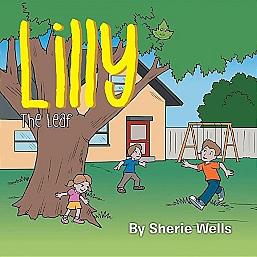 Lilly: The Leaf (Paperback)