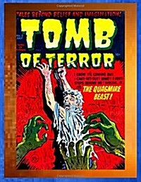 Tomb of Terror (Paperback)