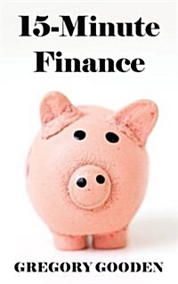 15-Minute Finance (Paperback)