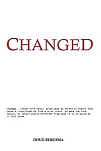 Changed (Paperback)
