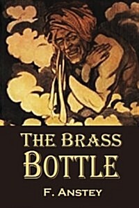 The Brass Bottle (Paperback)