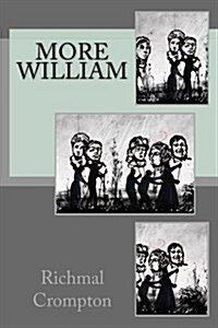 More William (Paperback)