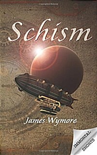 Schism (Paperback)