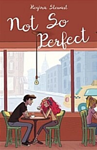 Not So Perfect (Paperback)