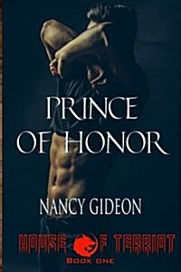 Prince of Honor (Paperback)