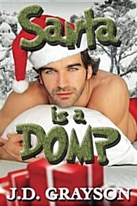 Santa Is a Dom?: Charitys List (Paperback)