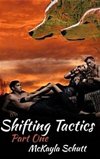 Shifting Tactics (Part One) (Paperback)