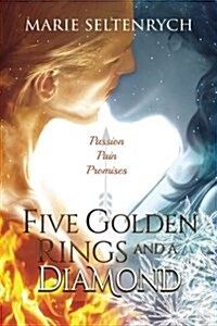 Five Golden Rings and a Diamond (Paperback)