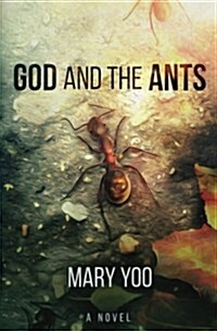 God and the Ants (Paperback)