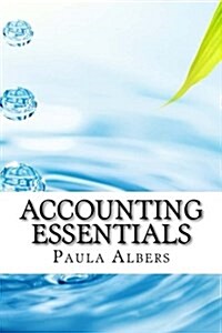 Accounting Essentials (Paperback)