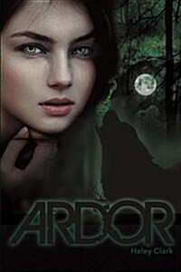 Ardor (Paperback)