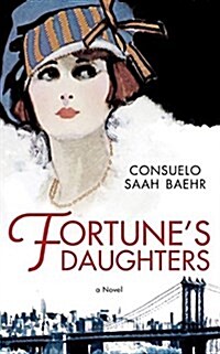 Fortunes Daughters (Audio CD)