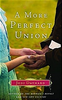 A More Perfect Union (Audio CD)