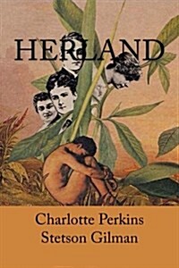 Herland (Paperback)