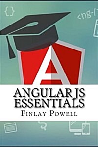Angular Js Essentials (Paperback)