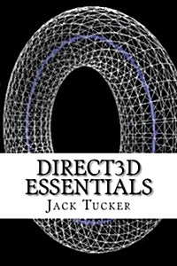 Direct3D Essentials (Paperback)