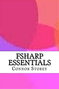 Fsharp Essentials (Paperback)