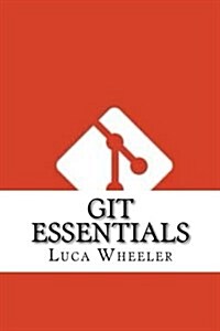 Git Essentials (Paperback)