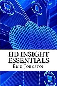 HD Insight Essentials (Paperback)