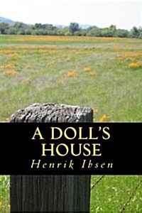 A Dolls House (Paperback)