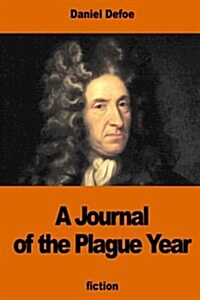 A Journal of the Plague Year (Paperback)