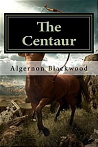 The Centaur (Paperback)