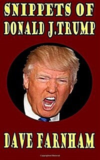 Snippets of Donald J.Trump (Paperback)