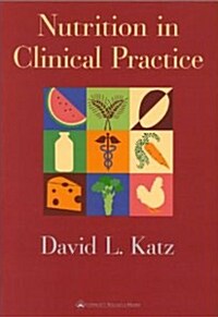 Nutrition in Clinical Practice (Paperback)