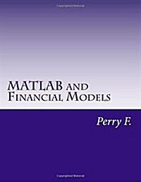 MATLAB and Financial Models (Paperback)