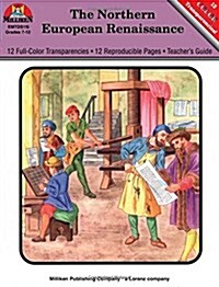 Northern European Renaissance (Paperback)