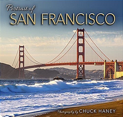 Portrait of San Francisco (Hardcover)